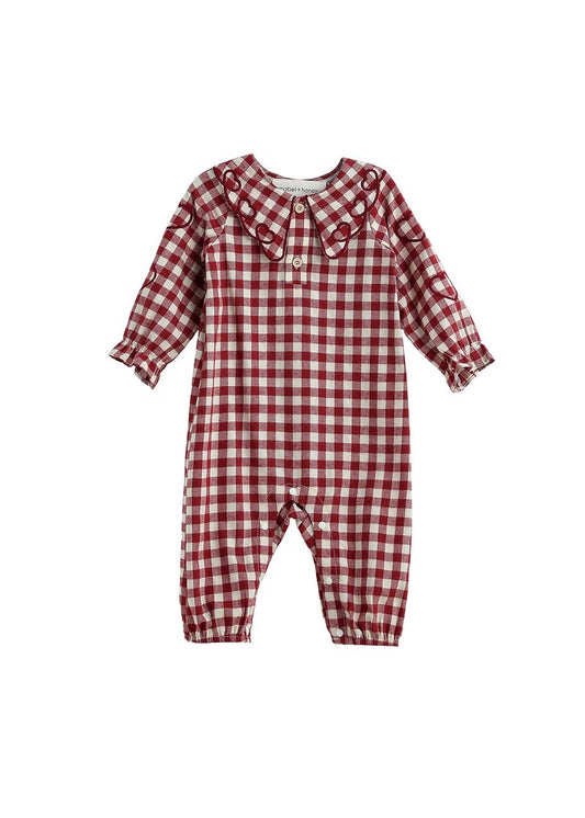 Valentina Romper