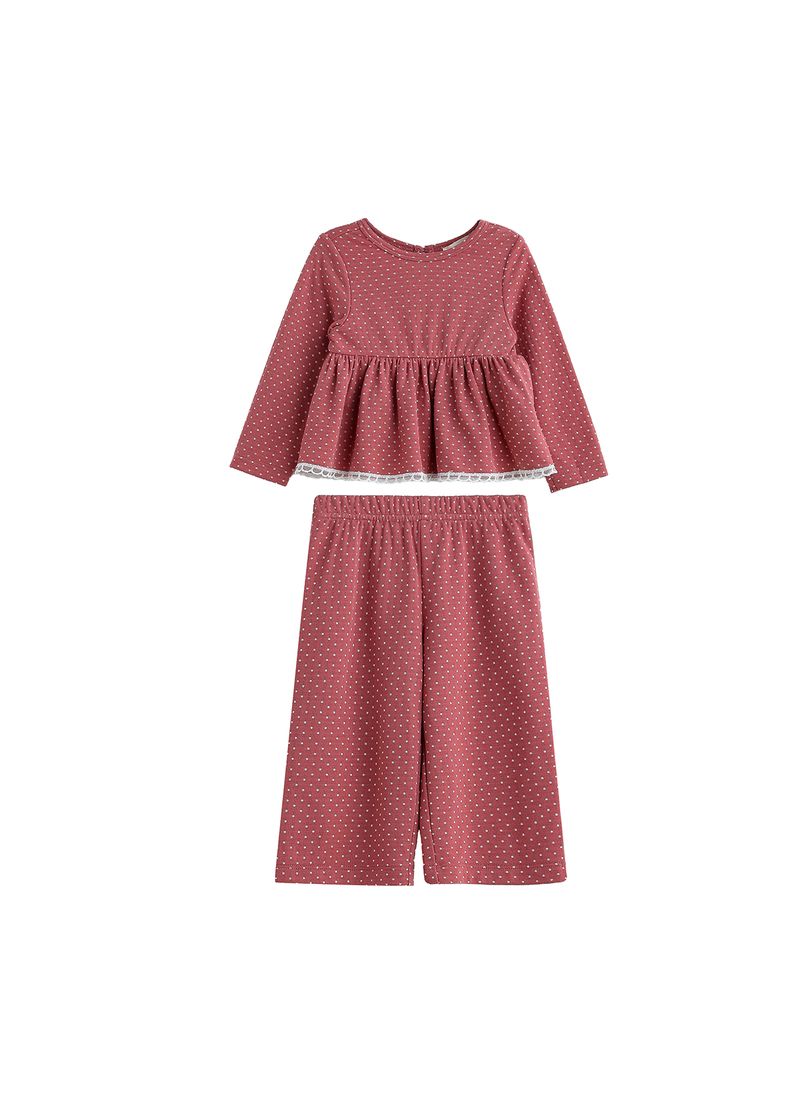 Maribelle 2 PC Set